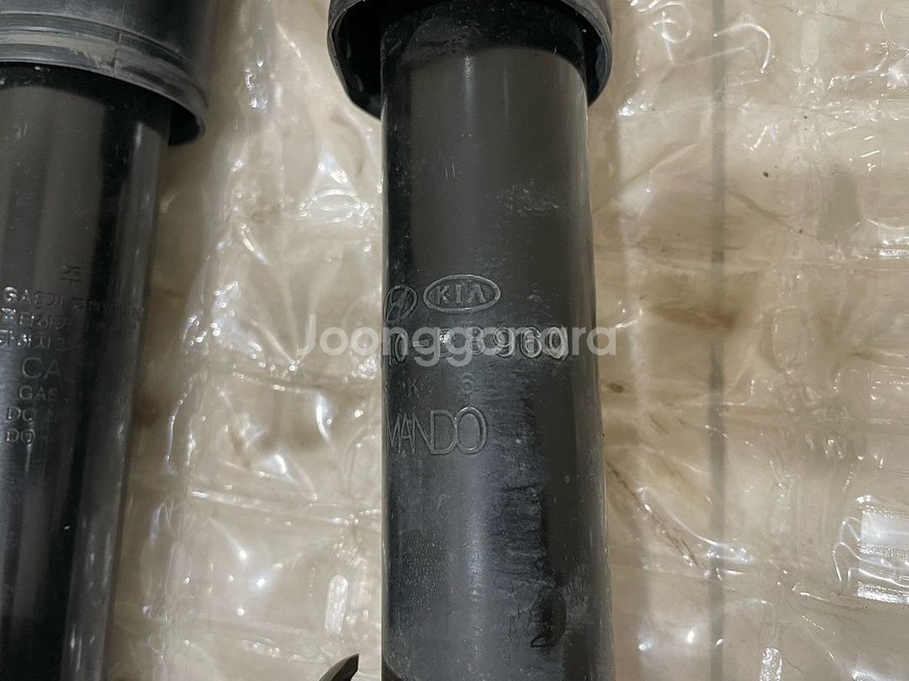 맥스크루즈 4륜용 쇼바 한대분 판매--4