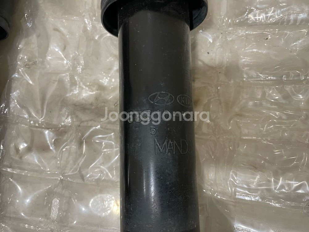 맥스크루즈 4륜용 쇼바 한대분 판매--3