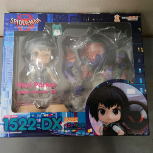 넨도로이드 스파이더맨 유니버스 팝니다