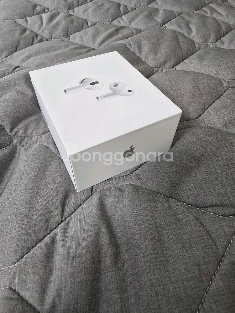 에어팟프로3 미개봉 새상품--0