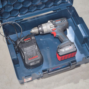 보쉬 18V 충전 임팩드릴 (BOSCH/ GSB 18