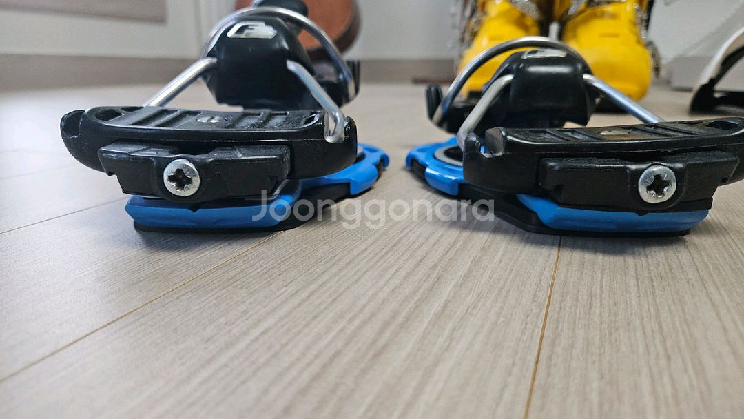 알파인보드 바인딩 / 신가드--0