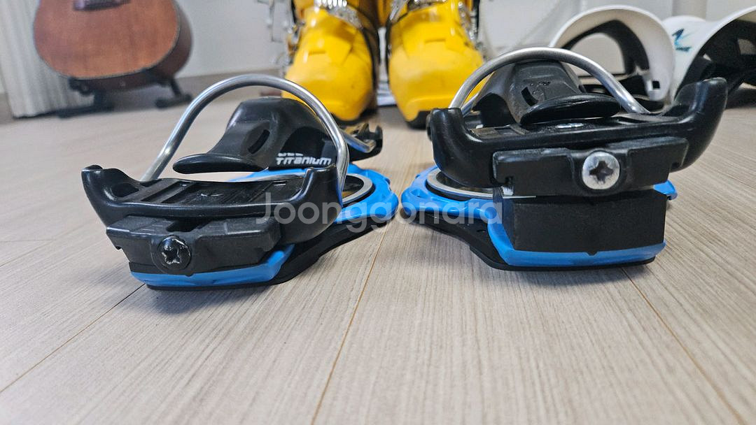 알파인보드 바인딩 / 신가드--1