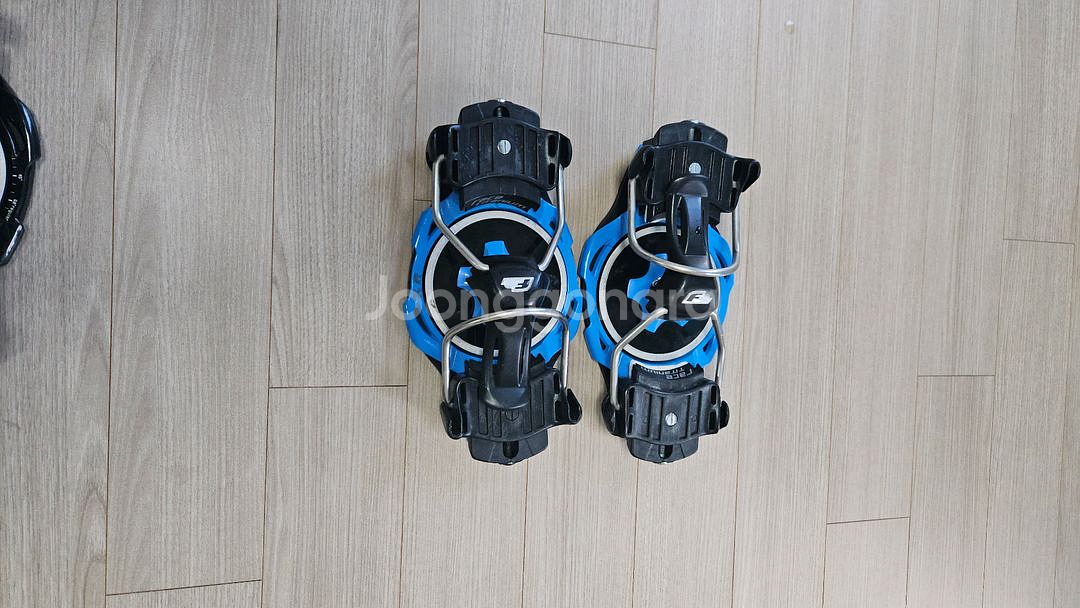 알파인보드 바인딩 / 신가드--3