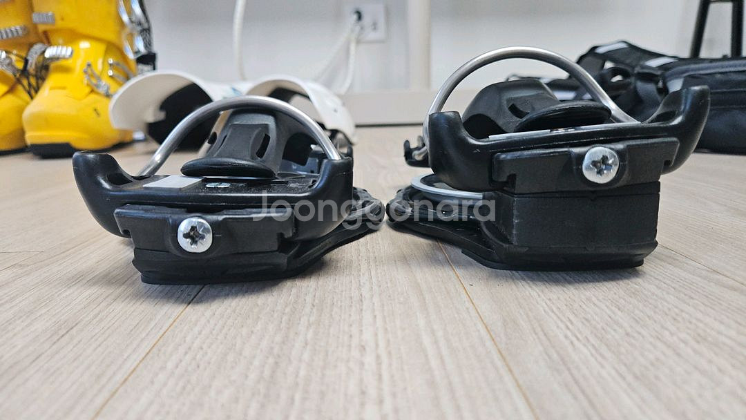 알파인보드 바인딩 / 신가드--6