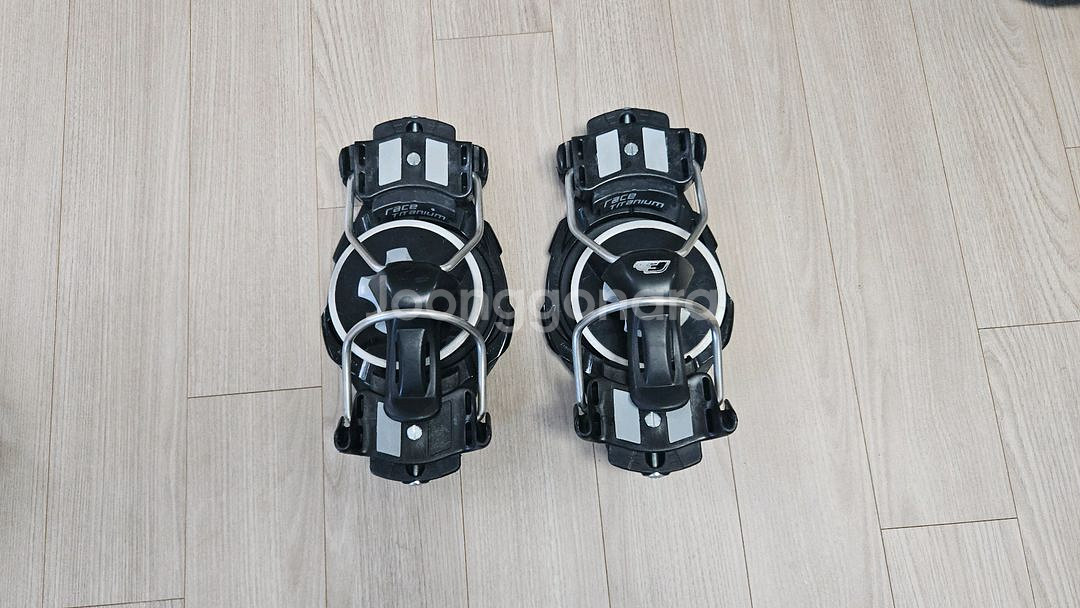 알파인보드 바인딩 / 신가드--7