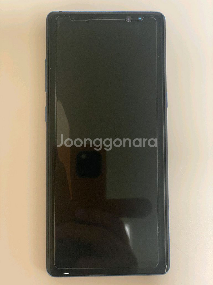 인천)갤럭시 노트8 판매--0
