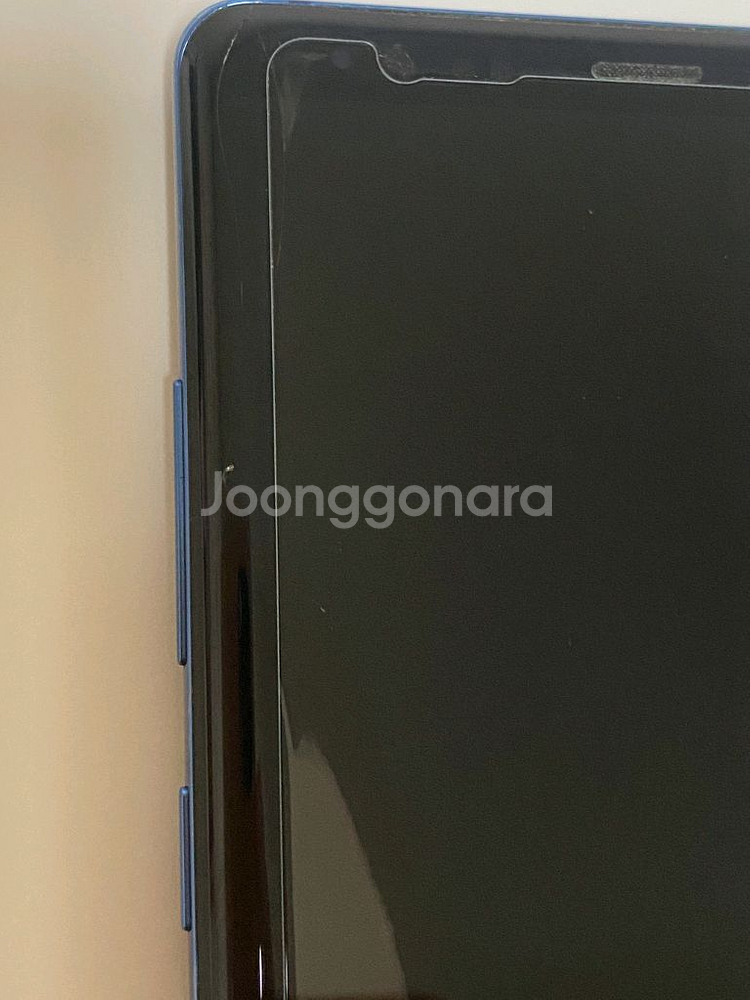 인천)갤럭시 노트8 판매--2