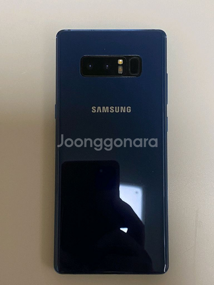 인천)갤럭시 노트8 판매--1