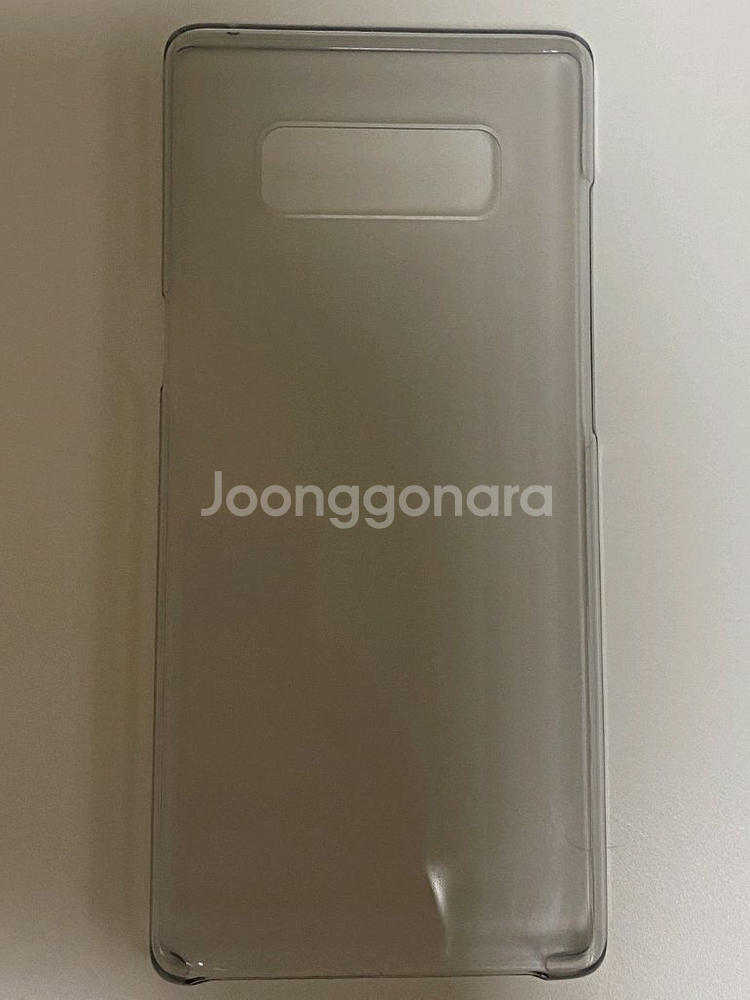 인천)갤럭시 노트8 판매--5