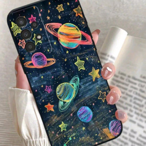 갤럭시 a16 휴대폰 케이스(총 4개 있습니다)