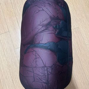 발란드레 블러드메리 M사이즈 침낭