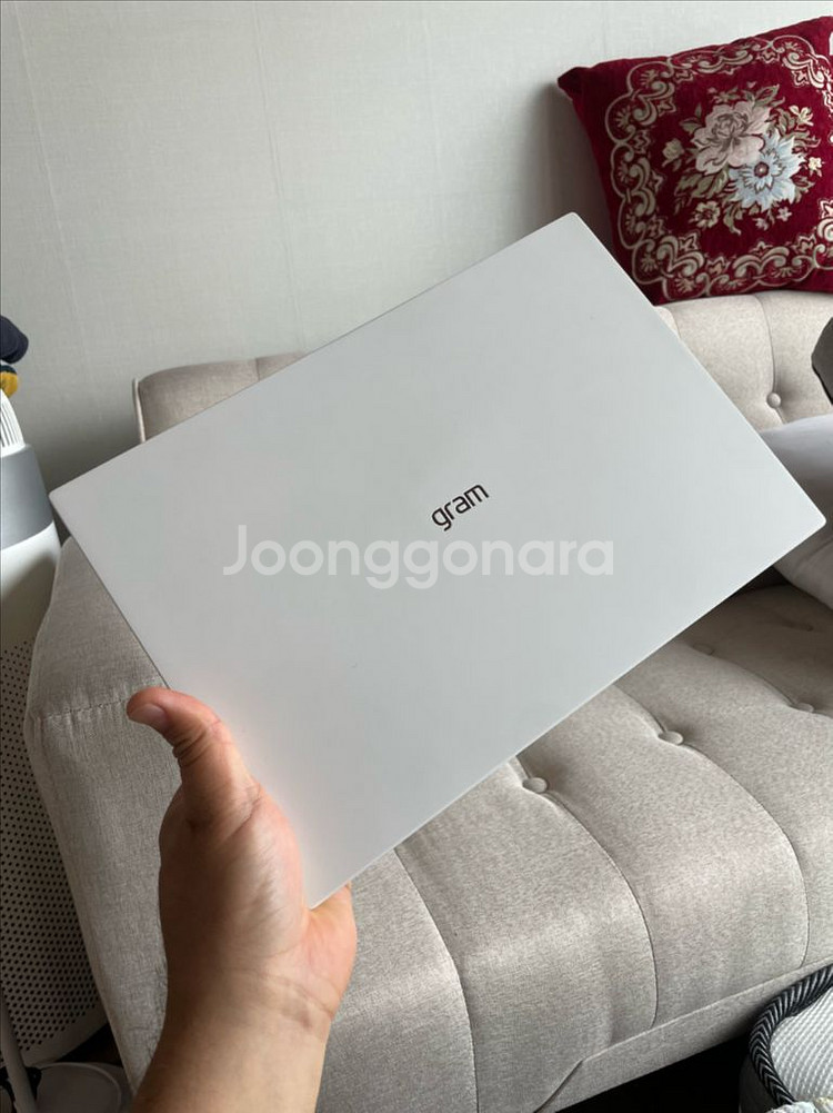 LG gram 노트북 울트라5--0