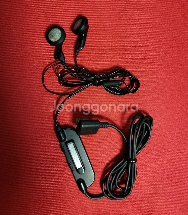 소니워크맨 WM-F702 깨끗한 풀세트 정크기기--2