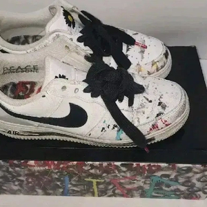 나이키 피스마이너스원 파라노이즈 2.0 지디포스 (28