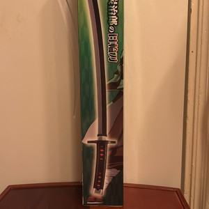 귀멸의 칼날 일륜도 판매