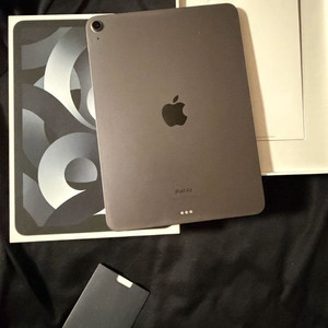 아이패드 에어 5세대 64기가 (A급)