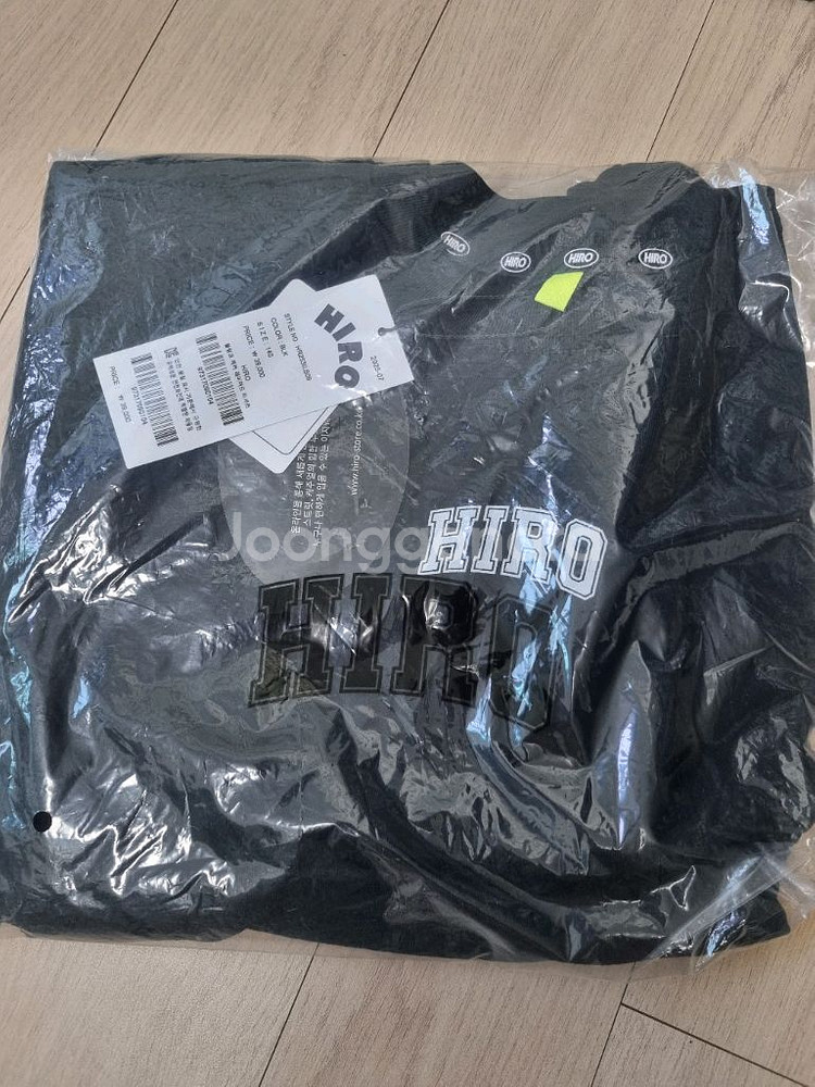 히로 레이어드 140--1