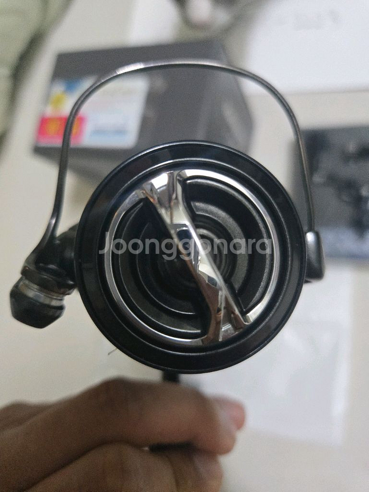 23 뱅퀴시 c2000s 윤성정품--1