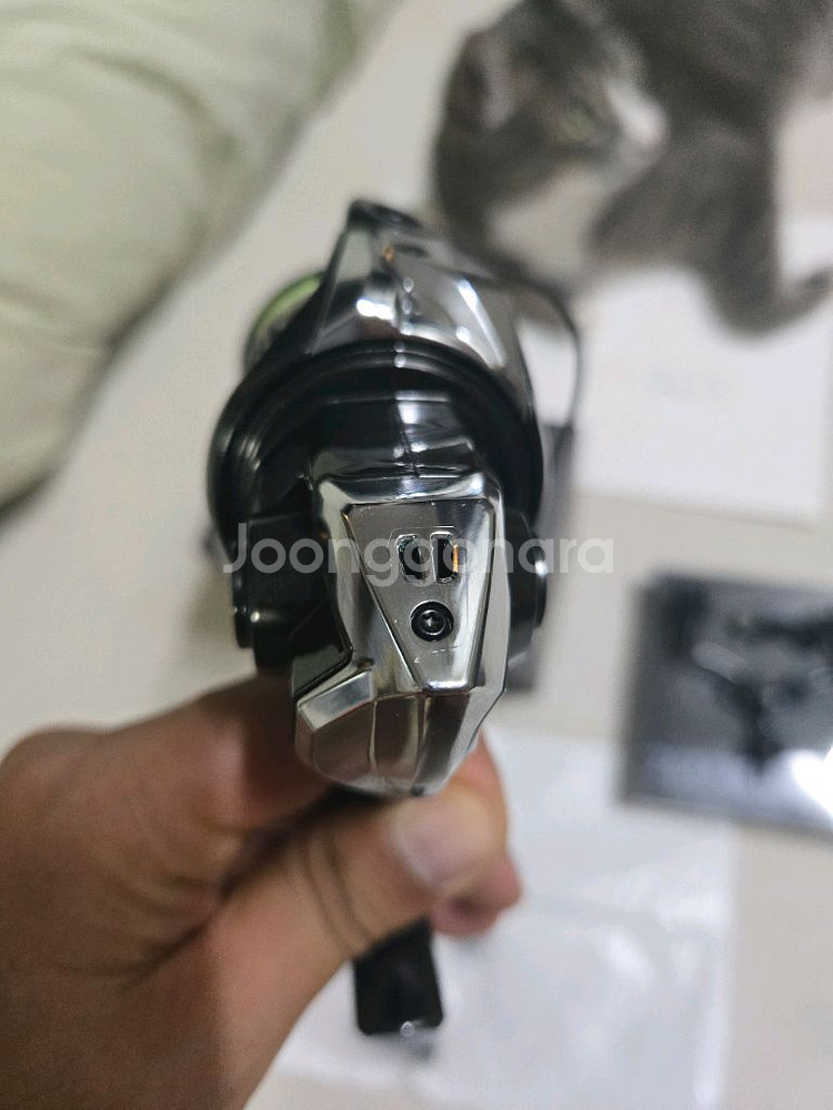 23 뱅퀴시 c2000s 윤성정품--3