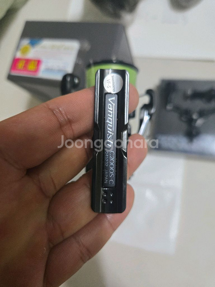 23 뱅퀴시 c2000s 윤성정품--2