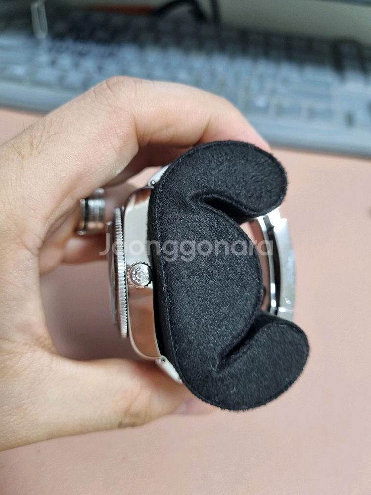 최종 인하) 튜더 블랙베이 58 gmt--3