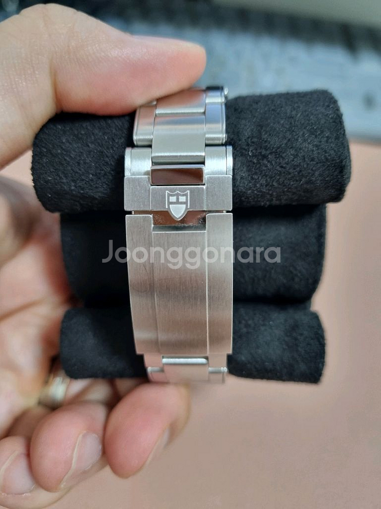 최종 인하) 튜더 블랙베이 58 gmt--2