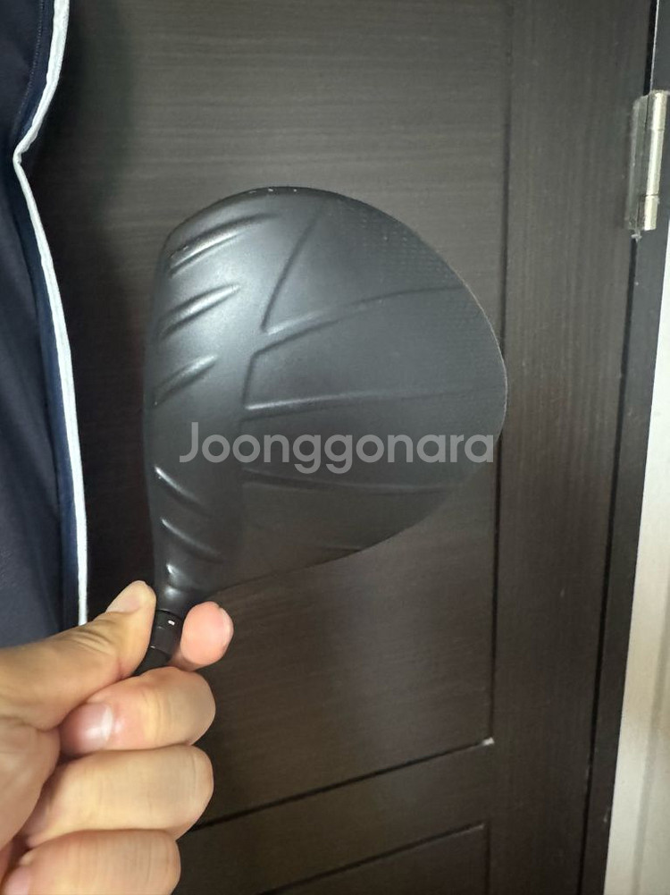 핑g400, g400max 드라이버 헤드 A급--9