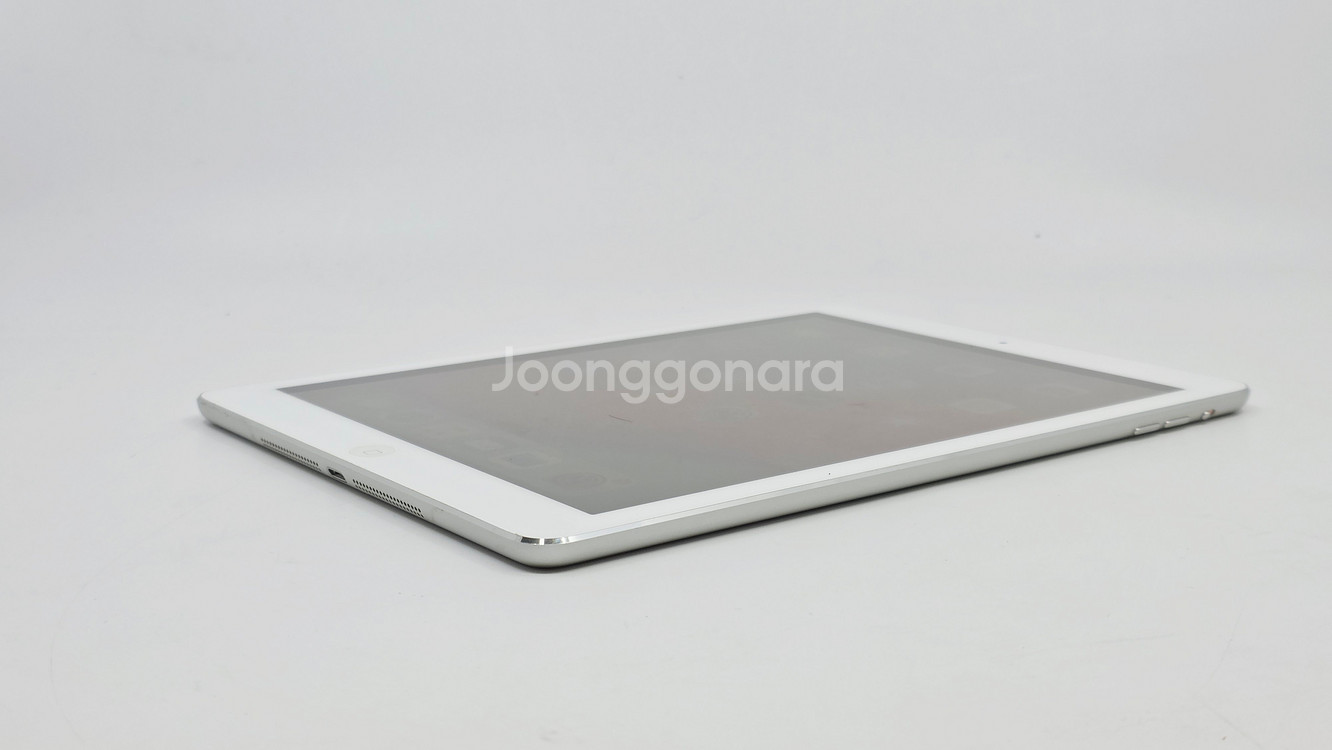 아이패드 에어1 16GB wifi 모델 MD788KH--2