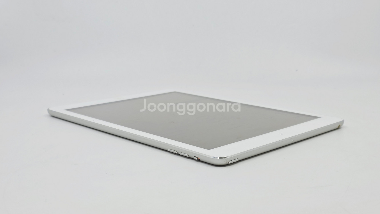 아이패드 에어1 16GB wifi 모델 MD788KH--3