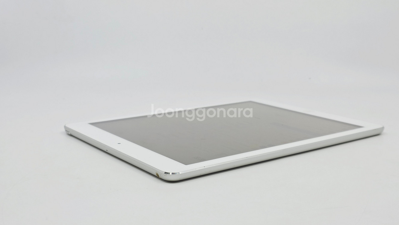 아이패드 에어1 16GB wifi 모델 MD788KH--4