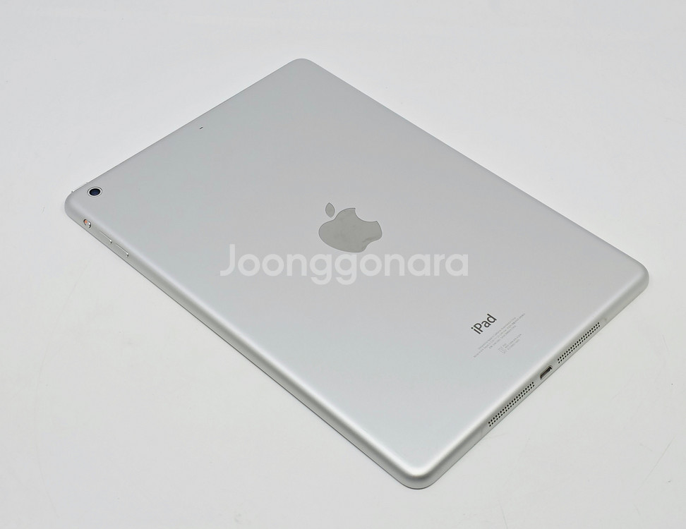 아이패드 에어1 16GB wifi 모델 MD788KH--5