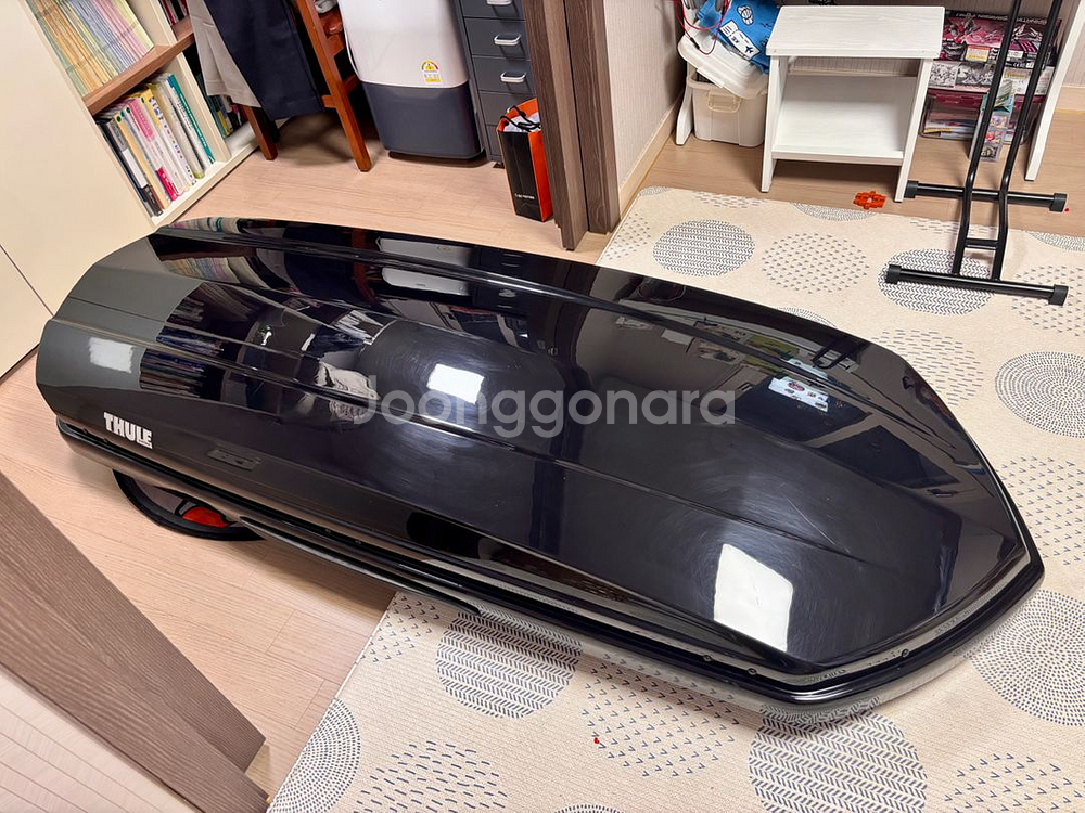 툴레 다이나믹 M 800--2