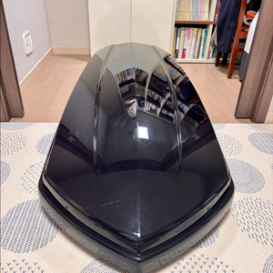 툴레 다이나믹 M 800