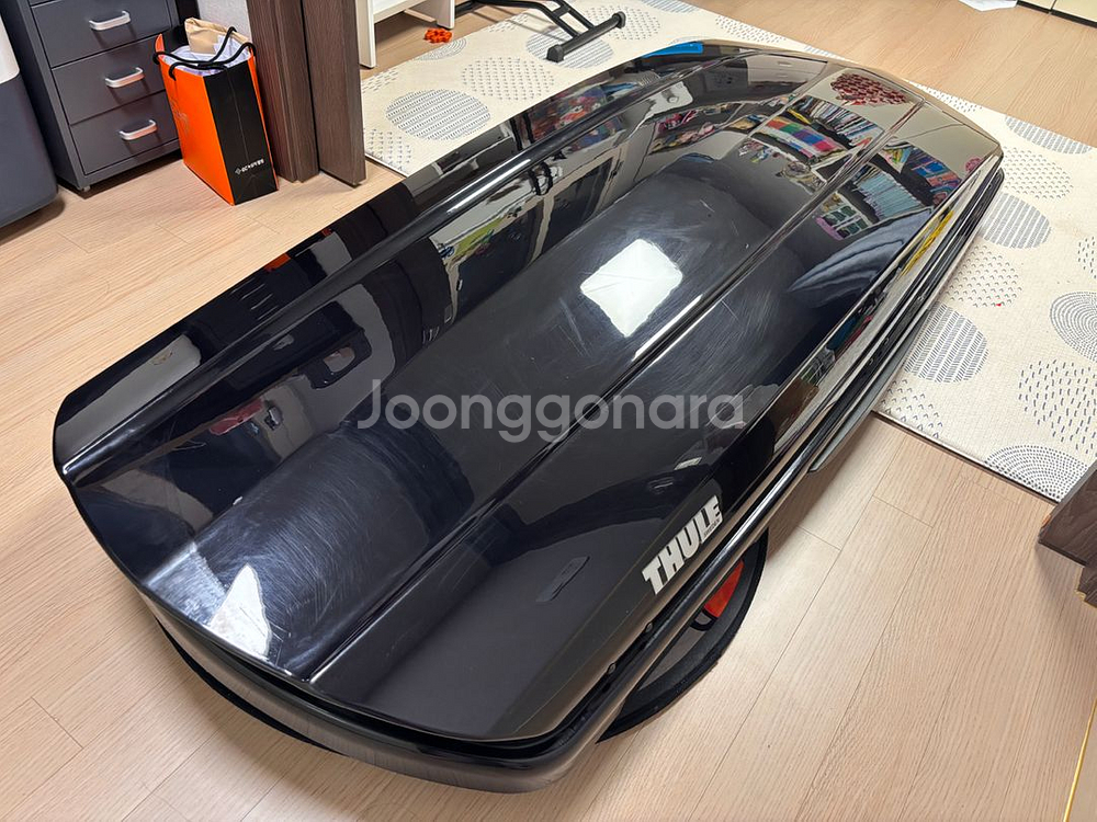 툴레 다이나믹 M 800--3