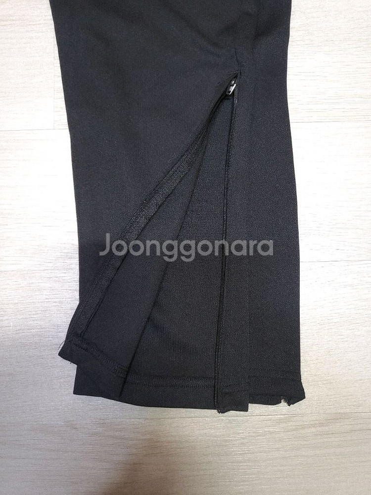 아디다스 트레이닝 팬츠 국내L~XL--4