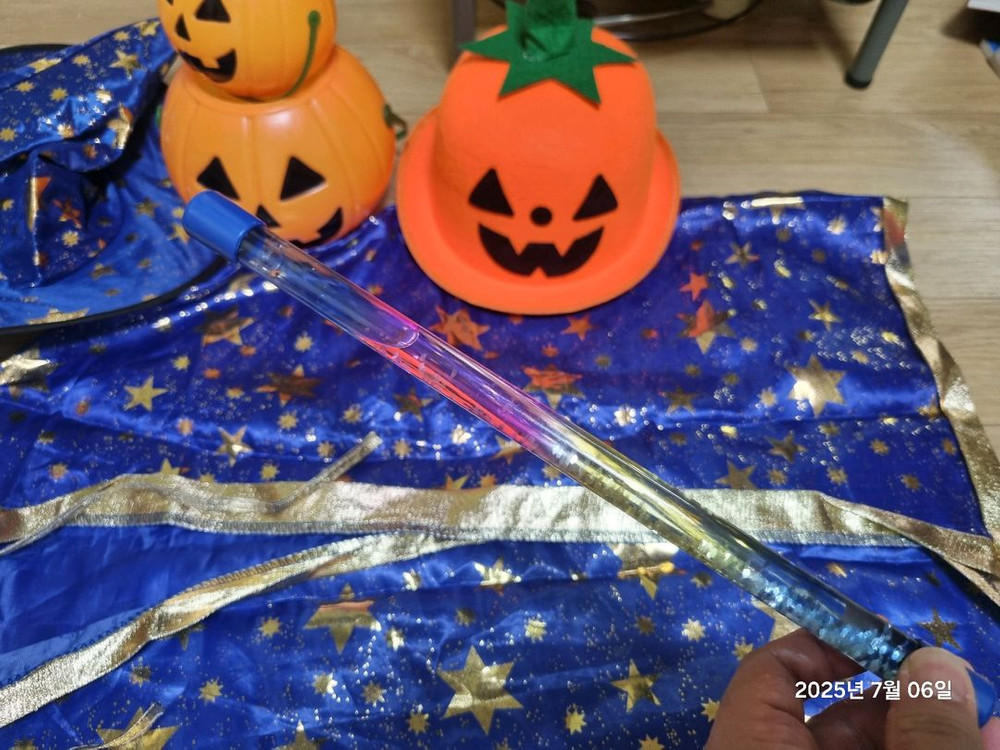 할로윈 코스튬 세트 택포 6천원입니다~--1