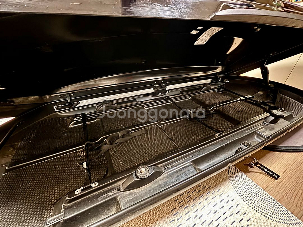 툴레 다이나믹 M 800--7