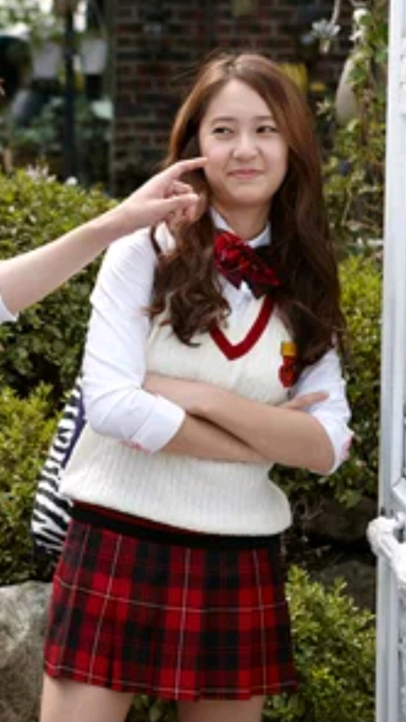 수일여중,수일여자중학교 교복(동복,하복) 하이킥3 교복 이미지