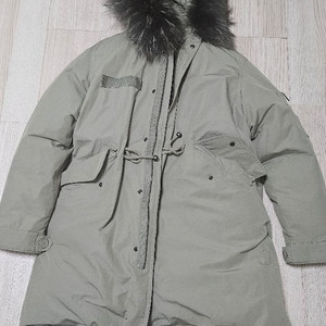 임블리 3웨이야상 새상품