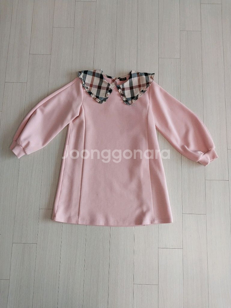 닥스키즈 원피스 130--3