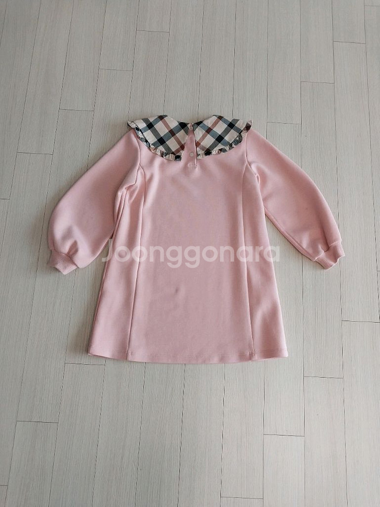 닥스키즈 원피스 130--4