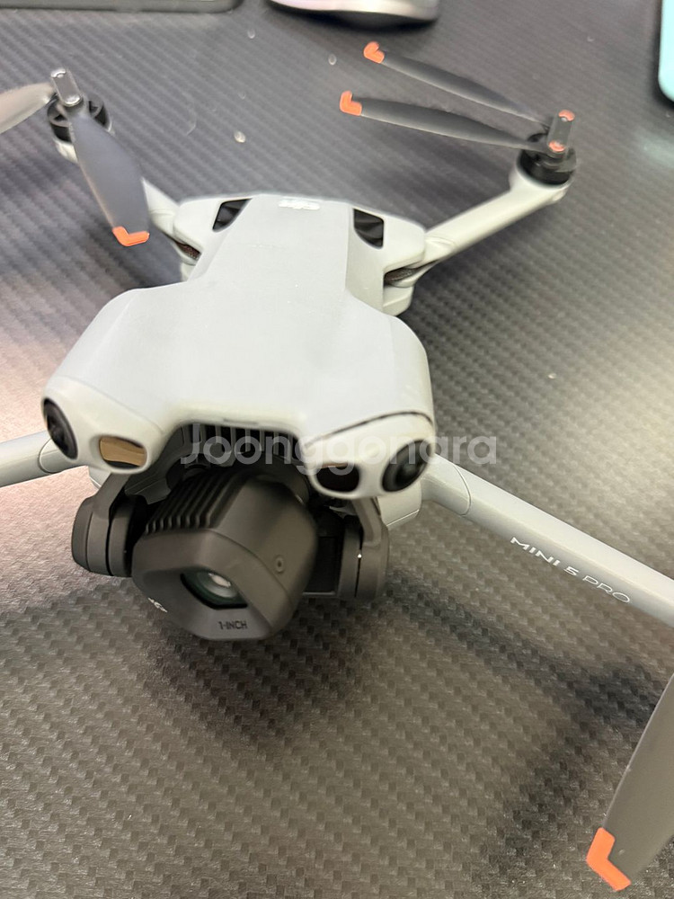 DJI Mini 5 Pro 플라이모어 콤보 팝니--1