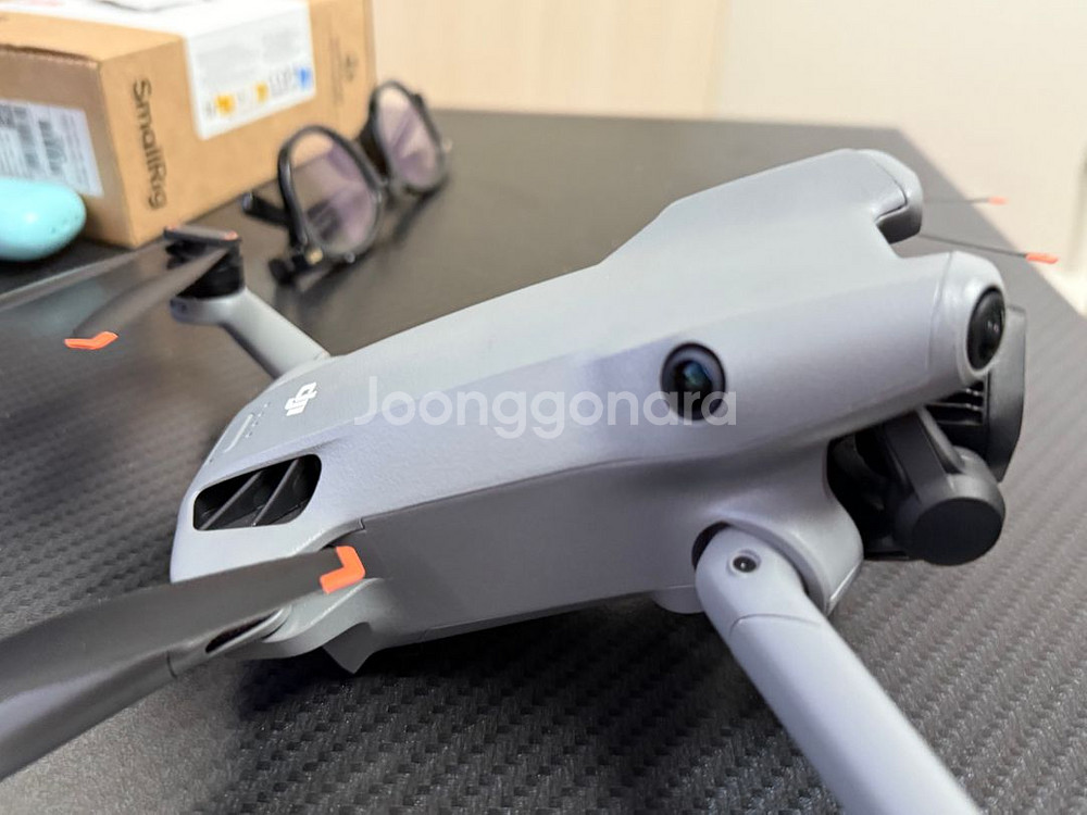 DJI Mini 5 Pro 플라이모어 콤보 팝니--3