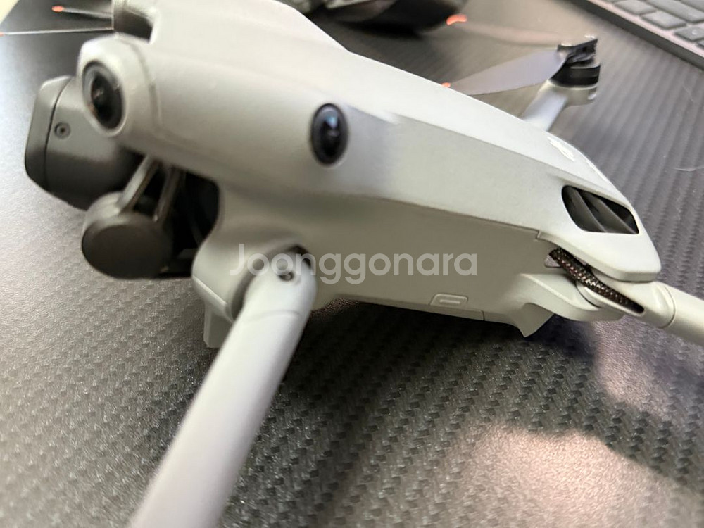 DJI Mini 5 Pro 플라이모어 콤보 팝니--2