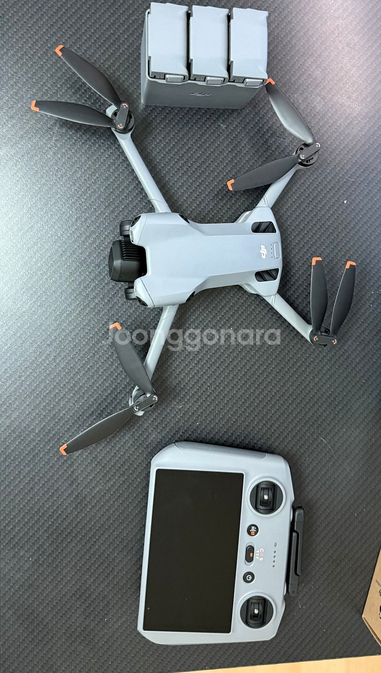 DJI Mini 5 Pro 플라이모어 콤보 팝니--4