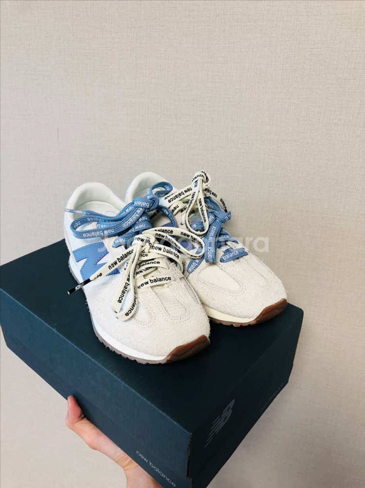 235뉴발란스 471 운동화--0
