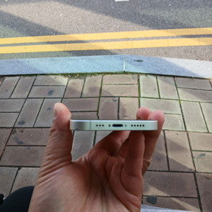 아이폰 14 128GB 화이트
