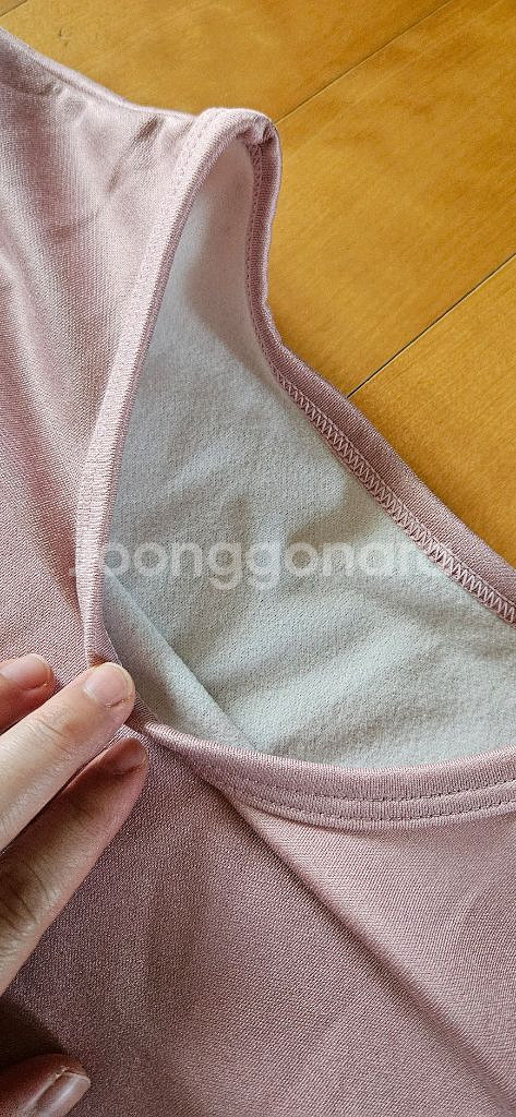 여아 150 기모옷들 지금입기 좋은옷--9