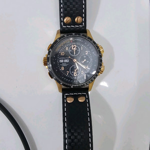 해밀턴오토시계